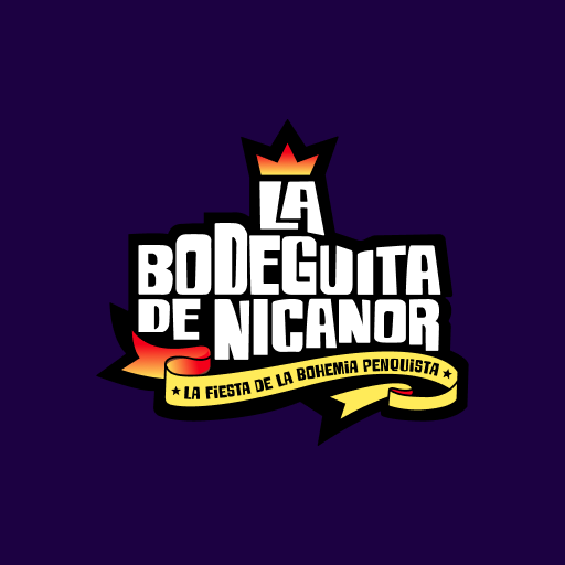 Logo Puerta Bodeguita